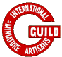 IGMA international guild of miniature artisans
