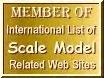 Member of International List of Scale Model Related Web Sites